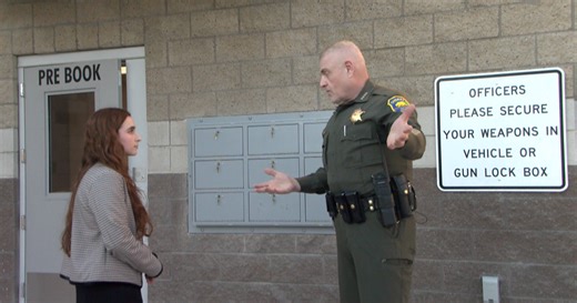Butte County Jail expansion complete after 16 years