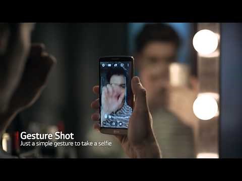 LG G3 : Just Shoot!