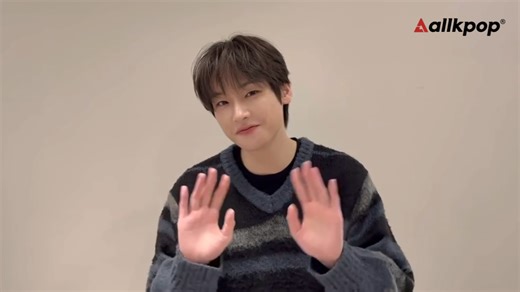 [EXCLUSIVE] SF9’s IN SEONG explores his “real” and “covered” selves in solo album ‘Crossfade:’: “I wanted to share my own voice”