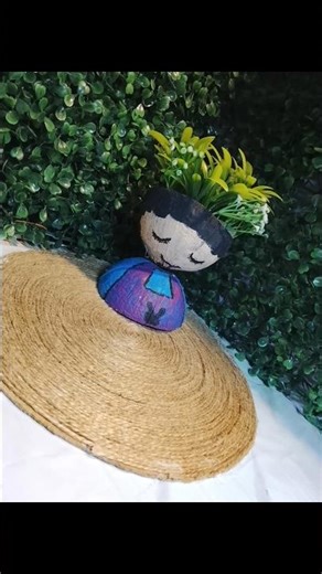 Cake Board to Jute Coaster | Easy Reuse DIY ✨