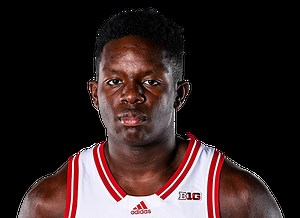 Payton Sparks - Ball State Cardinals Center - ESPN