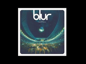 Blur - Live at Wembley Stadium (FULL ALBUM)