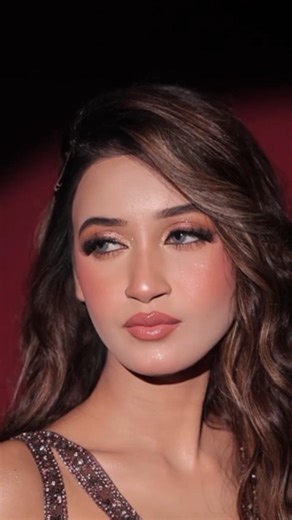 Gorgeous Girls makeup tutorial #girls must try this makeup tutorial #subscribe #makeuptips