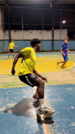 Futsal Basics: Beginner Guide to Futsal Rules and Skills