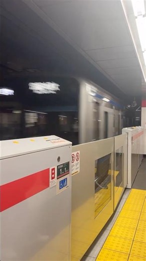 [ハナキン]新橋駅から葛飾まで帰りまーす✨ [Friday Night] Heading back from Shinbashi Station to Katsushika ✨