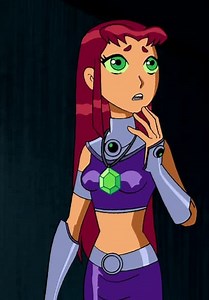 Teen Titans S01:E02 - Sisters