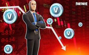 Uncovering the Fortnite cryptocurrency scam: How 'Fortnite coin' is scamming unwary kids by using V-Bucks as a lure
