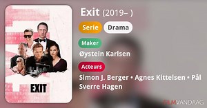 Exit (serie, 2019–2023)