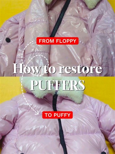 How to Restore Your Puffer Jacket in Niseko, Japan