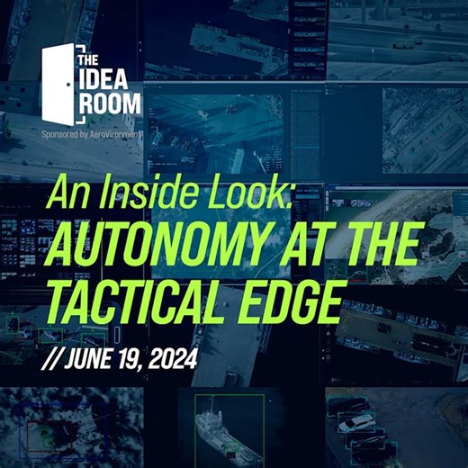 12 reactions | Join us for an exclusive deep dive into "Autonomy at...