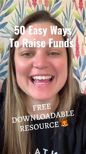 50 Easy Ways to Raise Funds for Nonprofits