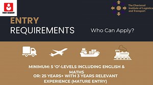 Join our Logistics and Transport Course and gain expertise in supply chain management, transportation, and inventory control. Learn industry-specific skills, from freight forwarding to customs clearance. Get hands-on training with real-world scenarios and expert instructors. Get in touch for more information. | Trust Academy