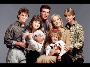 "Growing Pains" TV Show Sitcom - LOAR Podcast (S1 E1)