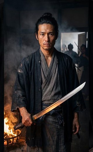 Yakuza Origins: He Took the Blade Meant For Me #history #yakuza #historypov #shorts