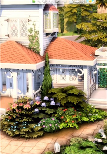 7 Effective Tips for Landscaping in The Sims 4