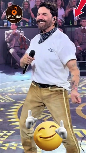 Alejandro Fernández Is Not the Same Anymore