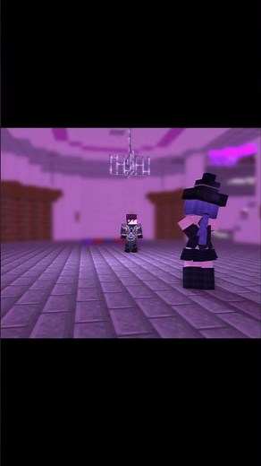 minecraft giantess - Bang Bang Bang animation meme #minecraft #feet #giant #animation