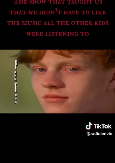 The Adventures of Pete & Pete: A Nostalgic Nickelodeon Classic