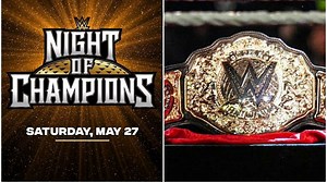 WWE Night of Champions 2023 predictions: 37-year-old star returns to attack the newly crowned champion?