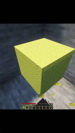 THE IMPOSSIBLE ILLUSION - PART 5😱😱 #minecraft #shorts