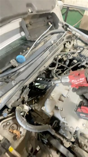 Needed a bit more room