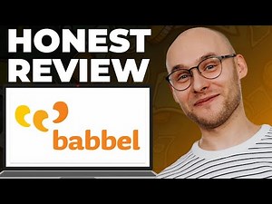 Babbel Language Course Platform Review – Still Good?