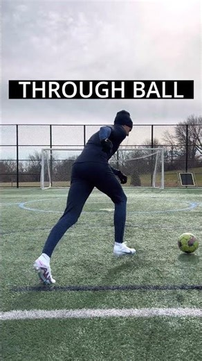 Become a better striker with these 5 drills!