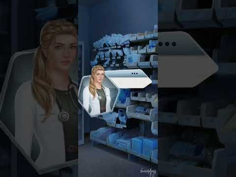 CODE BLUE | Open Heart Chapter 2 - Bryce Route (Choices: Stories You Play 💎)