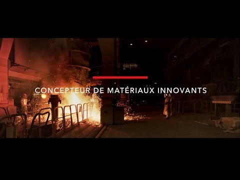 Film corporate 2023 - Aubert & Duval
