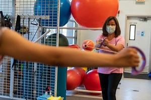 Hand-Eye Coordination: What Is It and 5 Exercises to Improve It | NAPA