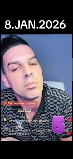 Exploring Afrikaans Culture on TikTok