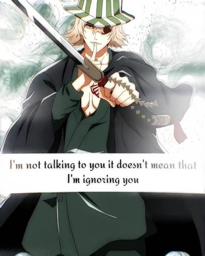 ( KISUKE URAHARA )( ALIGHT MOTION )(PRESET ) #alightmotionedit #anime #xml #edit