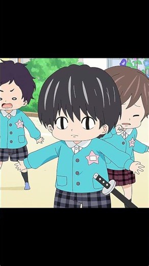 避けないドッジボール#anime #shorts