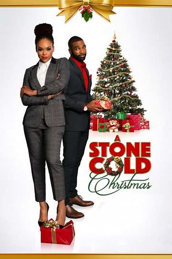 A Stone Cold Christmas (2018) - Movie