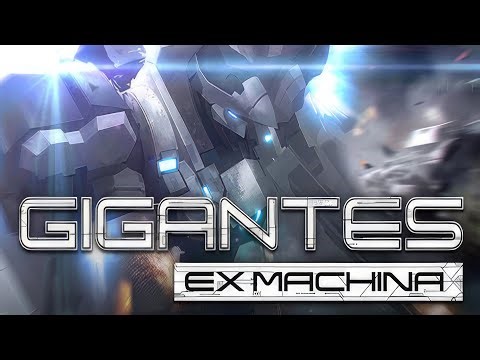 Gigantes Ex Machina | Early Access | Gameplay PC