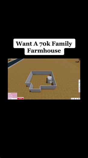 70k Family Farmhouse #fypシ #modern #housebuild #house #farmhouse #bloxburg #bloxburgbuilds #bloxburghouse #bloxburgroleplay #bloxburghouseidea #roblox #robloxadoptme #adoptme #adoptmeroblox #abc #abcformom #abcdefg