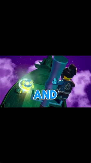 POV: The Weekend Whip Starts Playing (“Ghost Whip”Edition) #ninjago #ninjagoedit #ninjagoseason