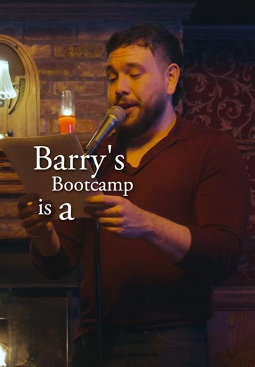 Barry's Bootcamp Roasted: A Unique Fitness Experience