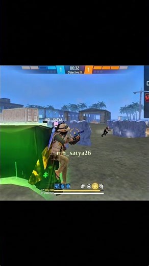 Fast⚡Glowall Speed Moment Handcame 🌍| 3 Finger Custom Hud Settings | @ZeroxFF jai shree ram