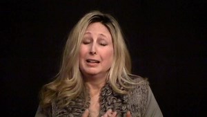 Good Friday = The Crucifixion of Jesus Christ Three women. Three women stood at the cross on this day. A mother was watching her child beat until he was unrecognizable. A woman whom Jesus had saved was now watching her savior being nailed to a cross. The mother of James and John stood staring at the criminals who were hanging to the left and right of Jesus; as she had not long ago asked Jesus if her own sons could have the honor of sitting on Jesus’ right and left in his Kingdom. Mary, Mary Magd