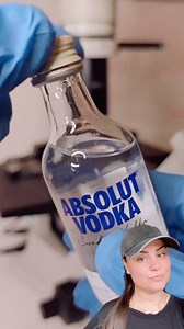 Dropped vodka on human parasites under a microscope to see what would happen… At first, they started to slow down, like they were dying. But then—something even worse… They started to release eggs. Tons of tiny baby parasites were released from inside them. Even when you think you’re killing parasites, they can release their babies as a last-ditch survival move—keeping the cycle going. This is why a proper parasite cleanse is KEY. It’s not just about killing the adult worms… You need to: • Kill 