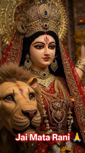 Devi Annapurna 🙏 Maa Annapurna Darshan | Powerful Bhakti Status 4K #shorts