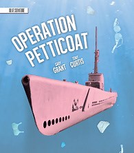 Operation Petticoat Blu-ray (Signature Edition)