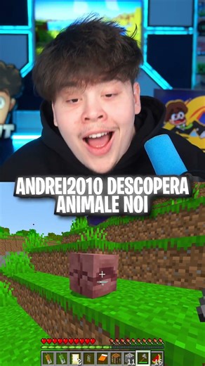 ANDREI2010 DESCOPERA ANIMALE NOI