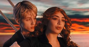Charli XCX and Troye Sivan drop “1999” music video