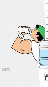 12 reactions | Real gains start when AI isn’t locked in a silo | IBM | Facebook