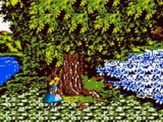 Classifica : Alice in Wonderland Digital Eclipse Software, Disney Interactive - Game Boy Color (2000) | SuperGames Omega | Facebook