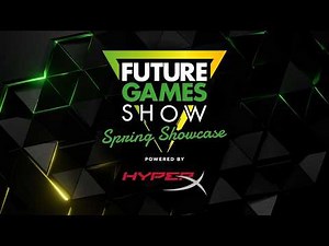 Future Games Show: Spring Showcase 2026 - PC Gamer Co-stream