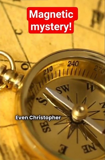 Magnetic Anomalies Explained? | Bermuda Triangle Mystery Part 4