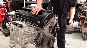 Here's a quick update on the built 4B11 engine going into the Lancer Ralliart which we did a few videos on last month. Watch out Evos! | MRT Performance